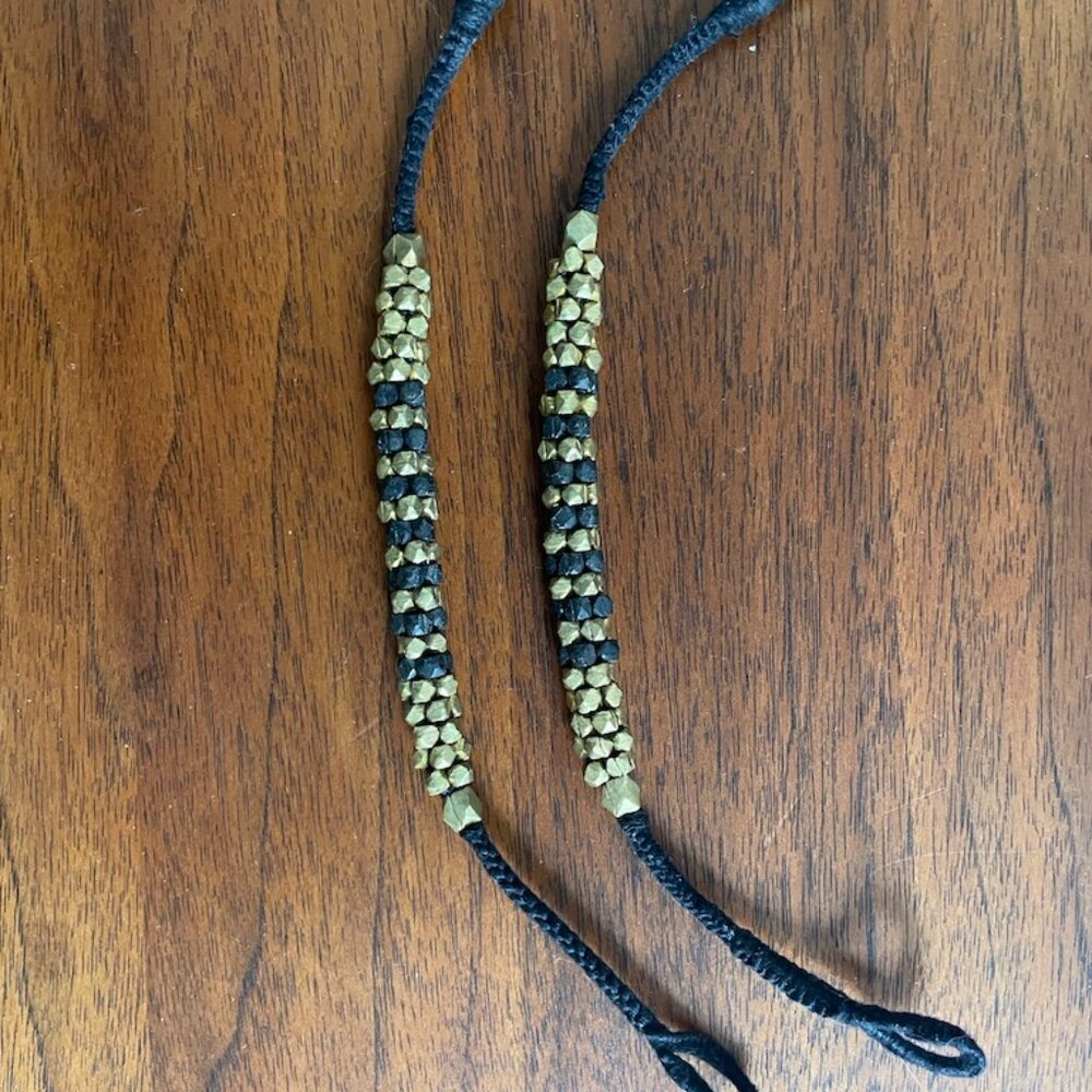 Brass Indian Bracelets - image 2